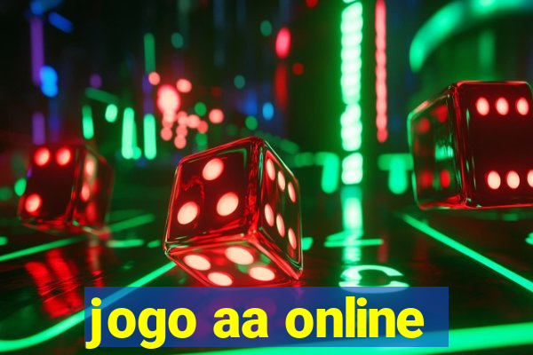 jogo aa online